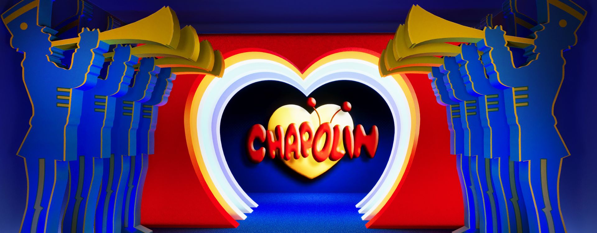 Chapolin Colorado ganha desenho na TV mexicana neste domingo - Últimas  Notícias - UOL TV e Famosos